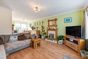 Lounge Area- click for photo gallery